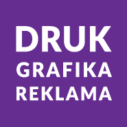 Druk grafika reklama